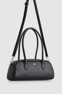 Iris East West Bowler Bag