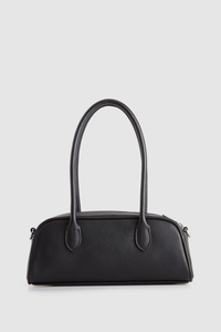 Iris East West Bowler Bag
