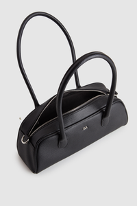 Iris East West Bowler Bag
