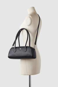 Iris East West Bowler Bag