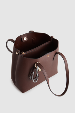 Juni Tote Bag