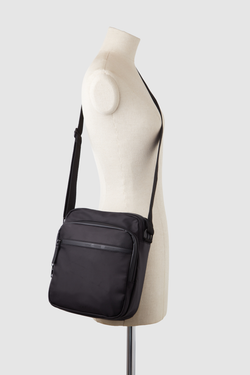 Commuter RFID NS Satchel