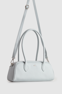 Iris East West Bowler Bag
