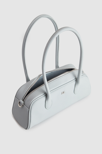 Iris East West Bowler Bag