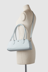 Iris East West Bowler Bag