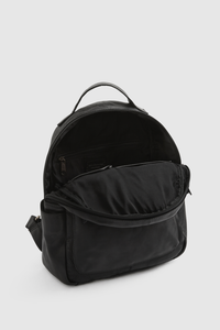 Maggie Leather Backpack