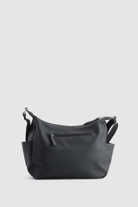 Pocket Large Across Body Bag