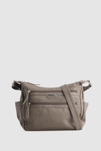 Pocket Large Across Body Bag