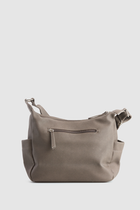 Pocket Large Across Body Bag