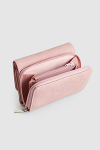 Extra Small Trifold