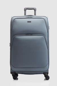 Cedar Check-In 81cm Suitcase