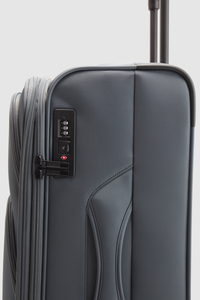 Cedar Check-In 81cm Suitcase