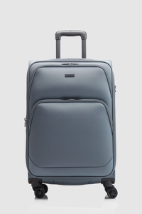Cedar Check-In 69cm Suitcase
