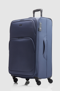 Cedar Check-In 81cm Suitcase