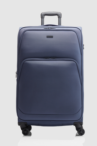 Cedar Check-In 81cm Suitcase