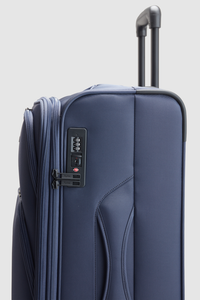 Cedar Check-In 81cm Suitcase