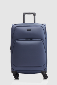 Cedar Check-In 69cm Suitcase