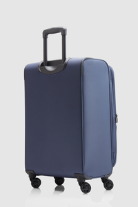 Cedar Check-In 69cm Suitcase
