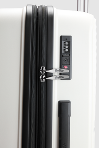 Laurel Check-In 65cm Suitcase