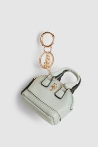Mini Bag Charm