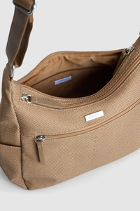 Zip Pocket Across Body Bag