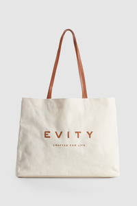 Logo Tote Bag