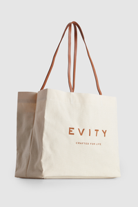 Logo Tote Bag