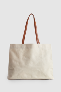 Logo Tote Bag