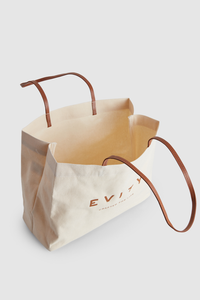 Logo Tote Bag