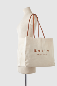 Logo Tote Bag