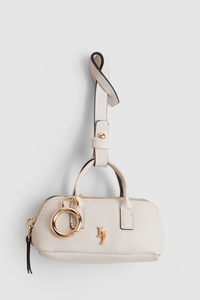 East West Mini Bag Charm