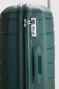 Oc2lite Check-In 81cm Suitcase