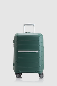 Oc2lite Carry-On 55cm Suitcase