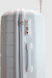 Oc2lite Carry-On 55cm Suitcase