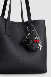 Mini Bag Charm