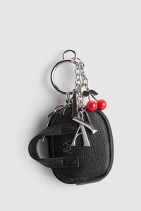 Mini Bag Charm