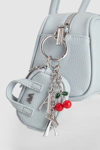 Mini Bag Charm