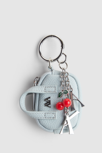 Mini Bag Charm