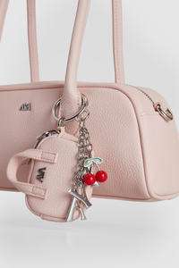Mini Bag Charm