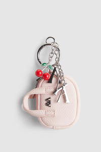 Mini Bag Charm