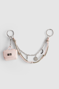 Mini Bag Charm