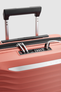 Upscape Carry-On 55cm Suitcase