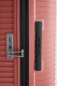 Upscape Carry-On 55cm Suitcase