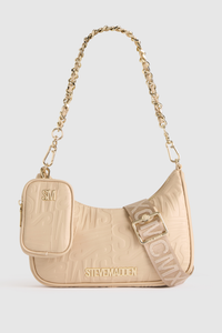 Twistie Crossbody Bag