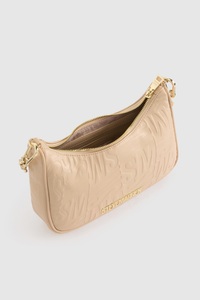 Twistie Crossbody Bag