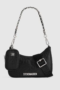 Twistie Crossbody Bag