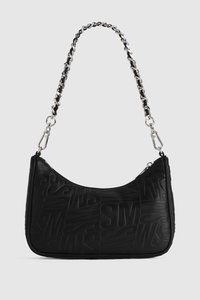 Twistie Crossbody Bag