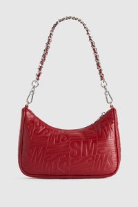 Twistie Crossbody Bag