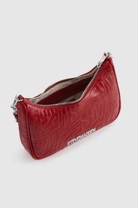 Twistie Crossbody Bag