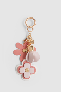 Flowers Dangle Charm